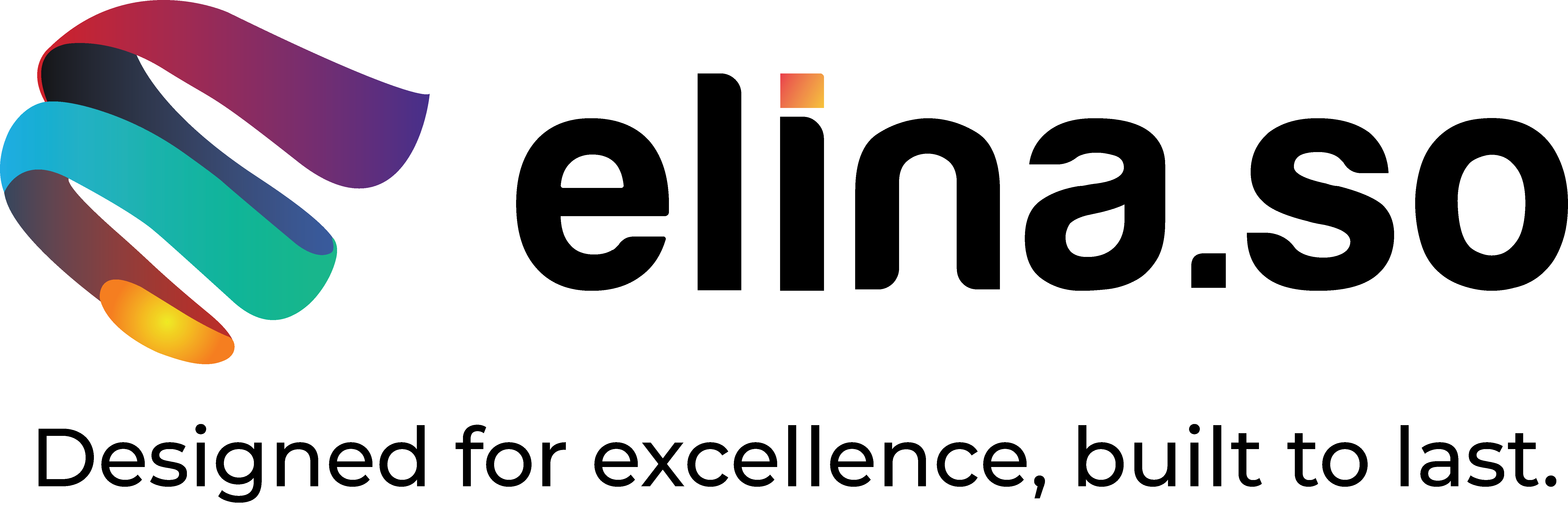 Elina Logo